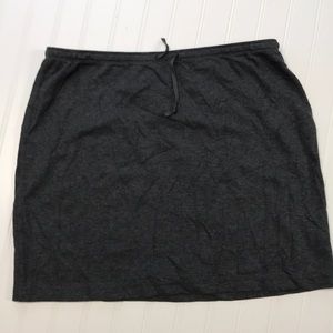 Brand new with out tags mini skirt!